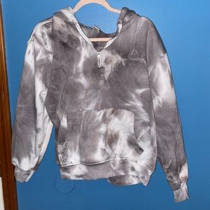 womens sweatshirt
